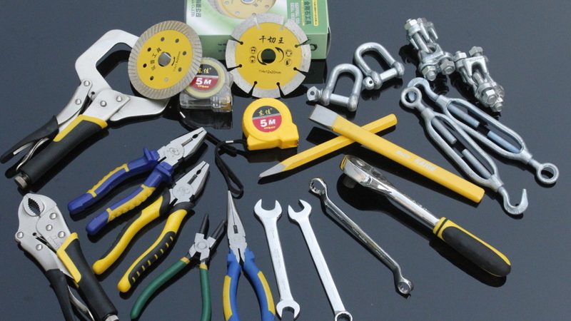 门窗执手锁具：揭秘其区别与关键特性