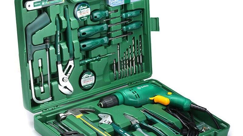 小型工具品牌加盟：揭秘低费用背后的真相