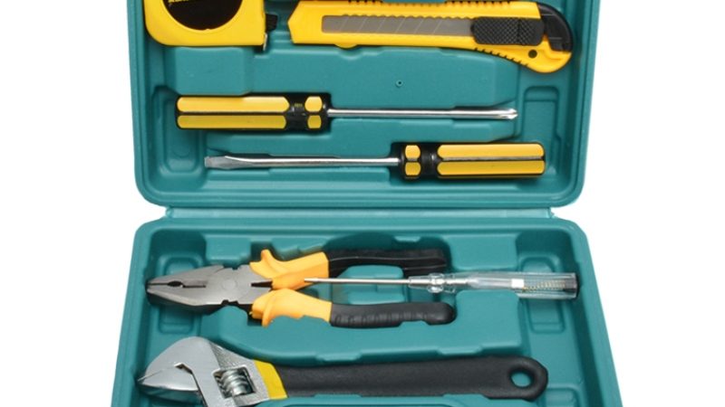 成都钳工工具报价单：揭秘钳工工具选购要点