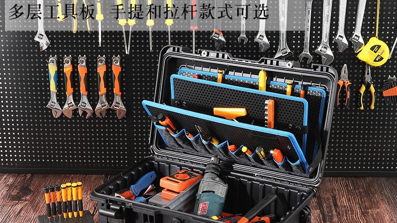 工具箱厂家交货期影响因素揭秘