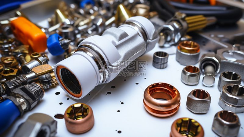 数控钳工工具：如何挑选质量可靠的优质品牌